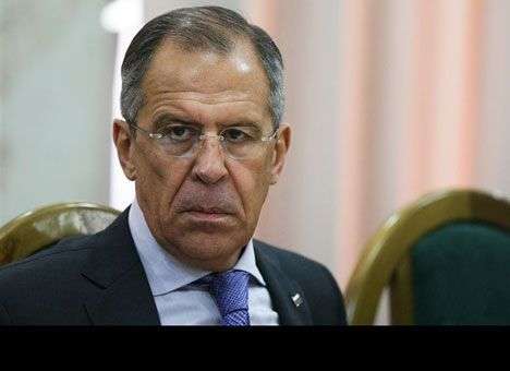 Лавров: Я бы никому не советовал рассматривать идеи вооруженного нападения на Крым