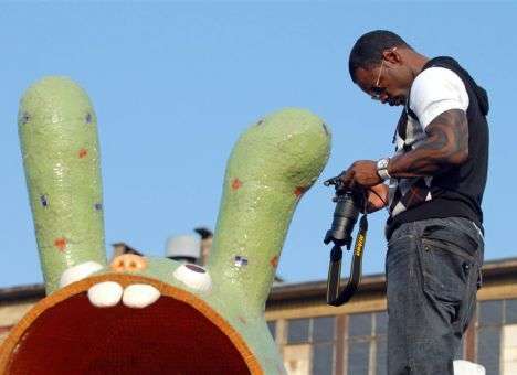 Киев может заработать в этом году на иностранных туристах около $2 млрд