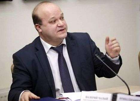 Украина не будет вести переговоры с «ЛНР» и «ДНР» — Чалый