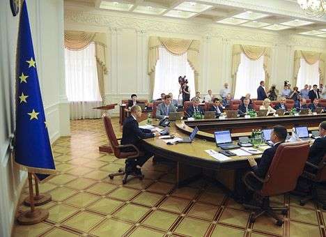 Украина намерена в этом году привлечь у Всемирного банка 500 млн. долл. на развитие финсектора