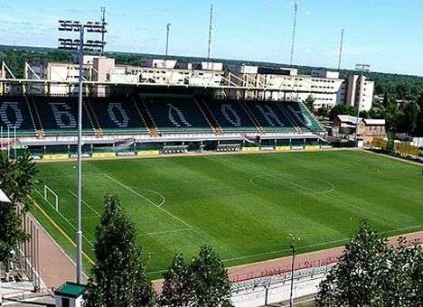 Оболонь увидит Лигу Европы