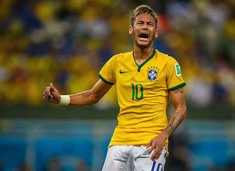 ФИФА заплатит «Барселоне» компенсацию за травму Неймара