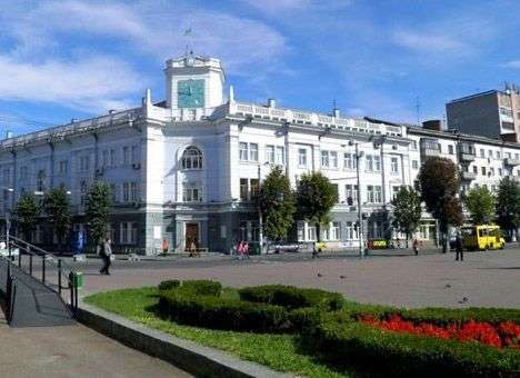 Швейцария выделит 14,5 млн. франков на повышение энергоэффектитвности Житомира