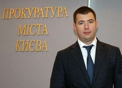 Столичный прокурор требует освободить Майдан