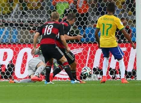 Бразилия-2014. ЧМ-2014 может стать самым результативным за последние 20 лет