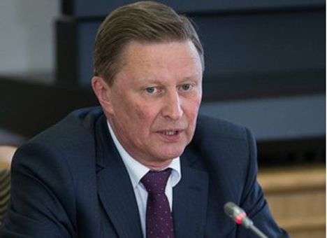 Иванов: РФ и Китай не будут создавать военный союз