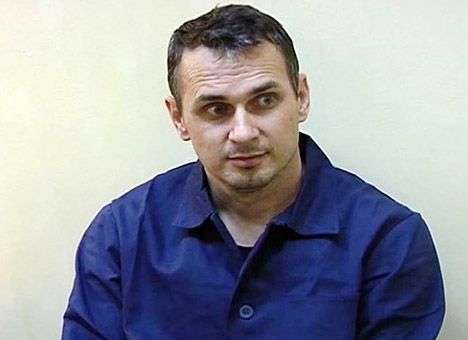 Украинский режиссер Сенцов стал невольным гражданином РФ