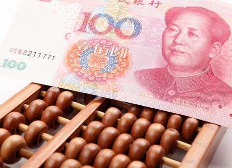 Китай решил повысить гибкость юаня