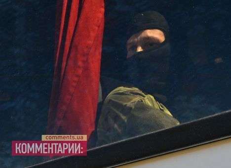 На Донбассе силы АТО получили подкрепление – СНБО