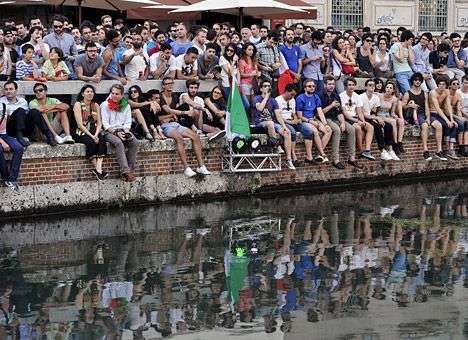 В ЕС пересчитали население