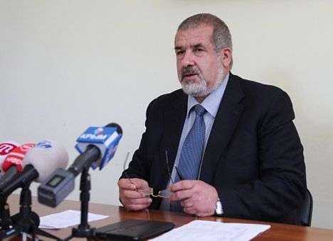 Крымские власти собираются запретить Меджлис осенью – Чубаров