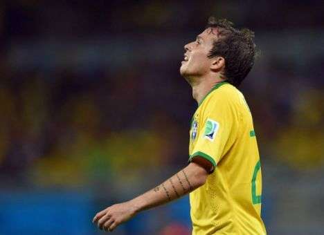 Бразилия-2014. Полуфинальные драмы чемпионата мира (ФОТО)