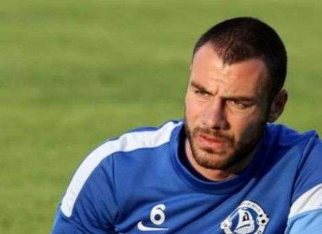 Игрок, который спас Олега Гусева, хочет остаться в «Днепре»