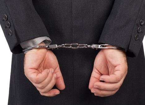 В Украине вступил в силу закон об уголовной ответственности за финансирование сепаратизма