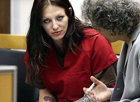 В убийстве топ-менеджера Google подозревают проститутку (ФОТО)