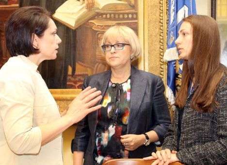 НМУ имени А. А. Богомольца выступил против возрождения коррупции