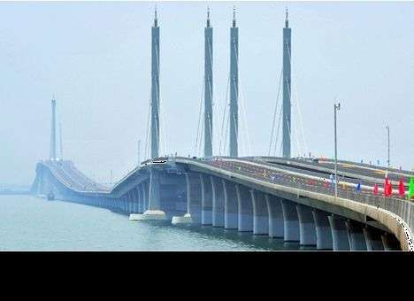 Керченский мост может быть платным — министр финансов России