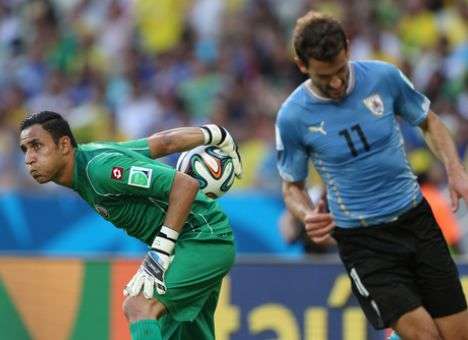 Один из лучших вратарей ЧМ-2014 переходит в «Баварию»