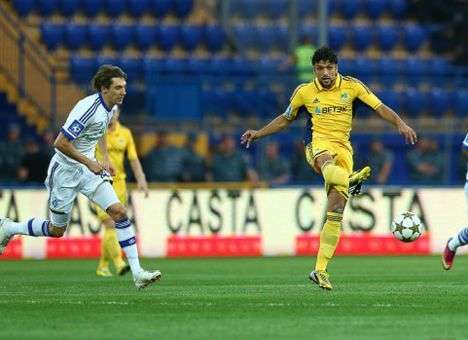 «Металлист» и «Динамо» сыграют между собой уже во втором туре Премьер-лиги