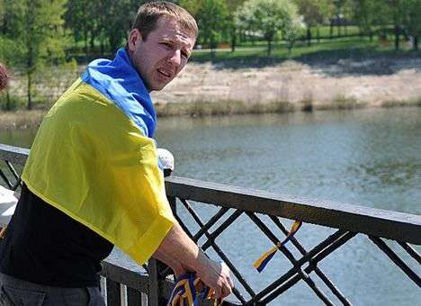 Уровень поддержки «ДНР» и «ЛНР» на Донбассе падает – опрос