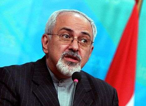 МИД Ирана: Ирак должен остаться целостным