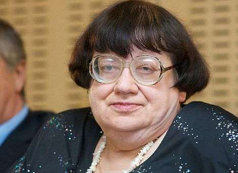 В Москве умерла известный диссидент и правозащитник Валерия Новодворская
