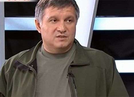 Аваков рассказал о «гуманном и красивом» плане решения вопроса Майдана (ВИДЕО)