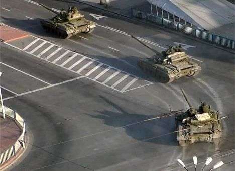 Россия поменяла формат военной агрессии против Украины — Тымчук