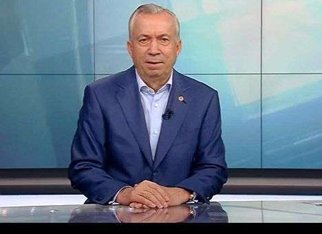 Мэр Донецка выехал из города из-за угроз «ДНРовцев» (ВИДЕО)