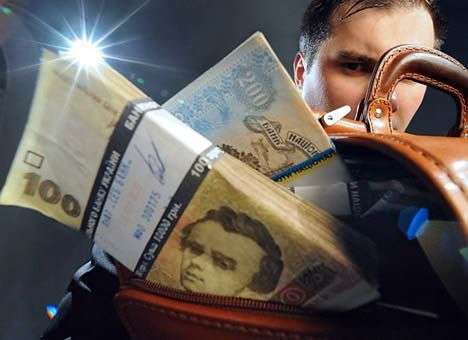 Украине показали, как может выглядеть гривня в будущем (ФОТО)