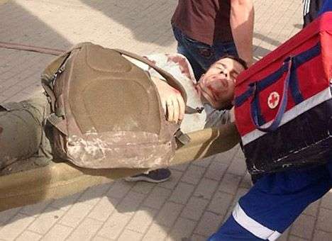 Минимум три человека погибли в результате аварии в московском метро