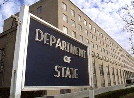 Россия не прекращает поддерживать вооруженные формирования Донбасса — США