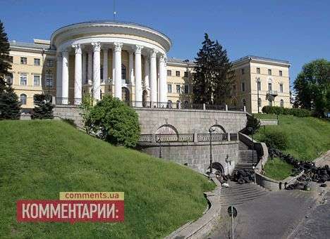 Майдановцы освободили 7 из 19 занятых админзданий в Киеве — прокуратура