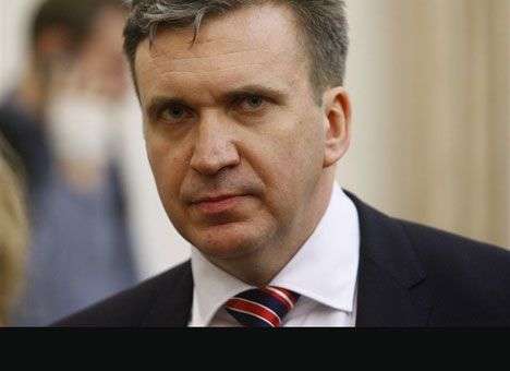 Минэкономразвития приостановило санкции к импортерам алкоголя