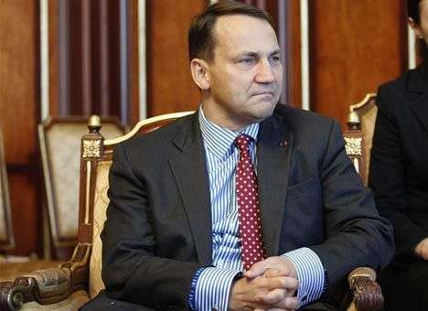 Глава МИД Польши уже знает, какие санкции ЕС введет против РФ