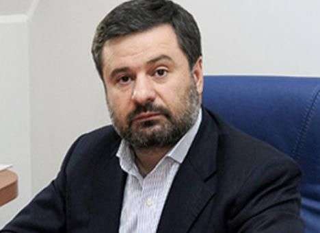 В Тбилиси найден мертвым бывший посол Грузии в России