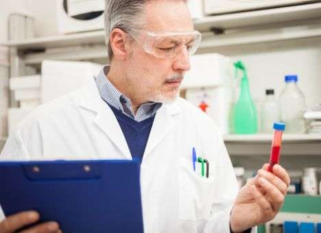 В США чуть не устроили вспышку оспы