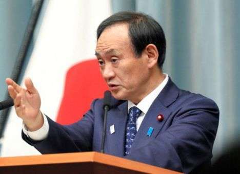 Премьер Японии обещает принять меры, учитывая введения новых санкций против РФ