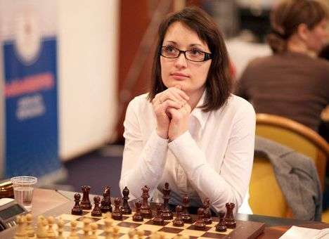 Сборную России не пустили на шахматную Олимпиаду из-за украинки