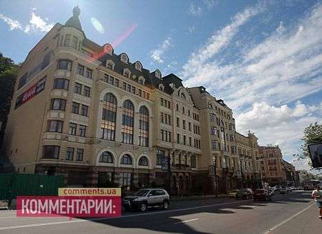 Из-за боевых действий украинские отели лишились клиентов