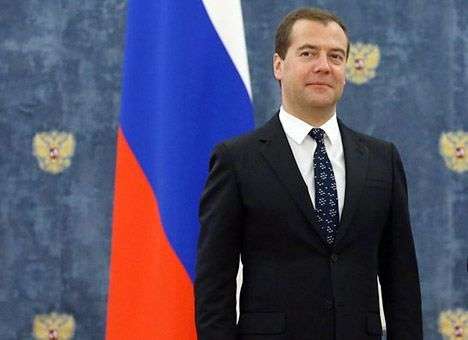 Медведев: Мы вернемся в 80-е годы в отношениях с государствами, которые вводят санкции