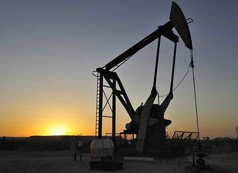 Катастрофа малайзийского Боинга на территории Украины подняла цены на энергоносители в Европе