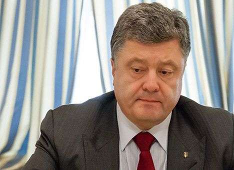 Порошенко инициирует создание международной комиссии по расследованию трагедии с «Боингом»