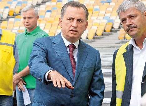 Сеанс свободной торговли