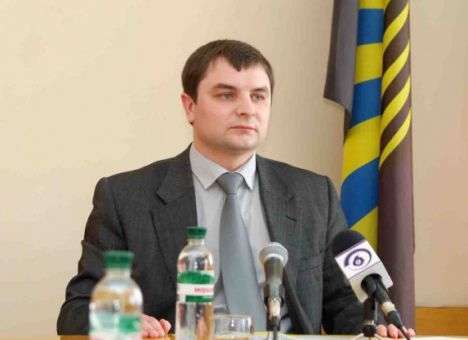«Бес» выпустил мэра Горловки из плена – СМИ