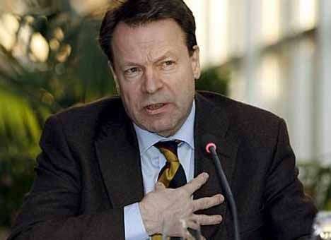 В ОБСЕ заявляют о признаках того, что «Боинг» сбили с территории, контролируемой «ДНР»