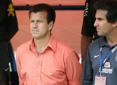 Чемпион мира снова стал тренером сборной Бразилии