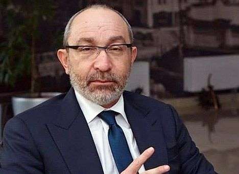 Кернес назвал фамилии людей, которых считает причастными к организации покушения на него