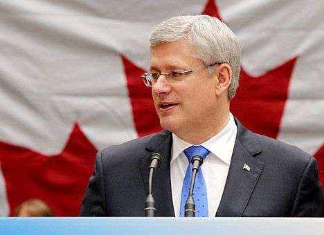 Канада введет новые санкции против российских компаний из-за Украины