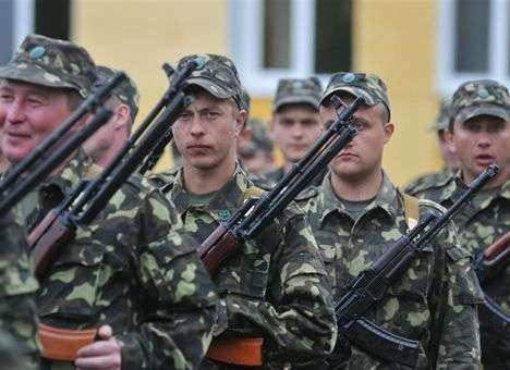 Рада открыла заседание – в повестке частичная мобилизация и внеочередные местные выборы